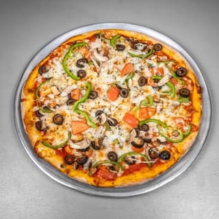 3-4 Toppings